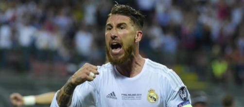 Real Madrid : Le pronostic surprenant de Sergio Ramos