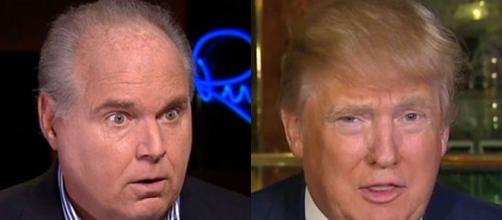 Rush Limbaugh: "If Donald Trump Didn't Exist," The GOP Would "Have ... - mediamatters.org
