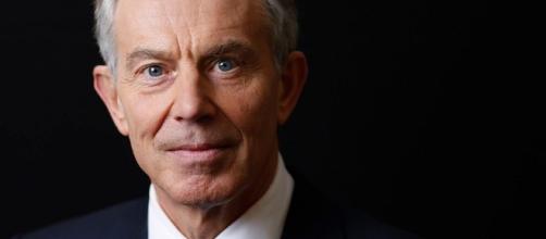 Tony Blair Biography - Childhood, Life Achievements & Timeline - thefamouspeople.com