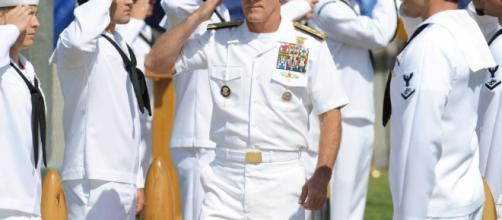 Vice-Admiral Robert Harward - ABC News (Australian Broadcasting ... - net.au