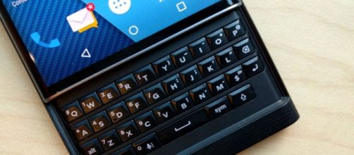 BlackBerry in crisi: l'azienda non riesce a farsi spazio sul mercato