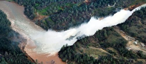 California dam managers dismissed flood concern 12 years ago | WRGB - cbs6albany.com
