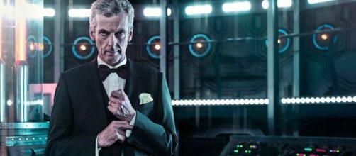 Doctor Who : Peter Capaldi prêt à quitter son rôle de seigneur du temps...