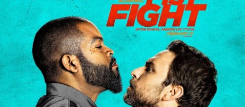 Fist Fight (2017) - Trailer - Trailer List - trailerlist.net