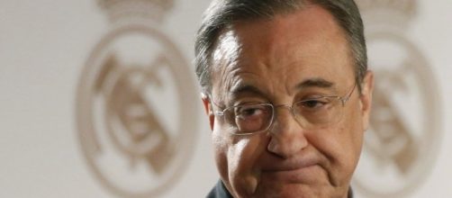 Florentino Perez recherche un nouveau président pour le Real
