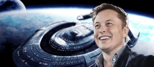 For this whole week, Elon Musk was a buzzing name. - thetechnews.com