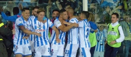 Formazioni e pronostici Serie A: Pescara-Genoa - 19 febbraio 2017