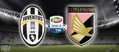 Juventus-Palermo 17 febbraio: probabili formazioni.
