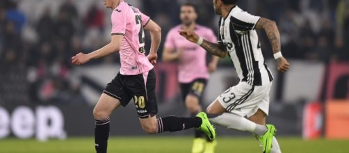 Juventus travolgente: Palermo battuto 4-1 - Tuttosport - tuttosport.com
