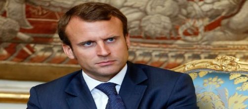 Les principaux points du programme d'Emmanuel Macron