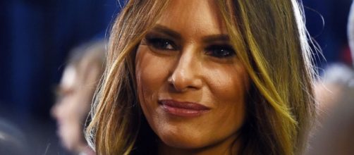 Melania Trump's sister has quite the tribute on Facebook for the first lady. Photo: Blasting News Library - go.com