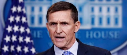 Michael Flynn and why was fired by Donald Trump as national security ... BN support
