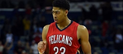 NBA Division report – Southwest: Spurs tritatutto. Anthony Davis ... - dailybasket.it