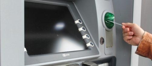Nearly all ATM machines use an out-of-date operating system. (Photo via Pixabay Commons)