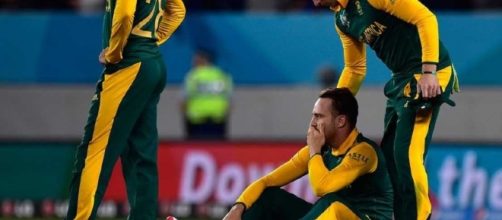 New Zealand vs South Africa live streaming... - ndtv.com