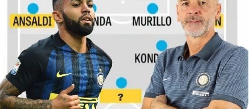 Pioli lancia Gabigol contro il Bologna