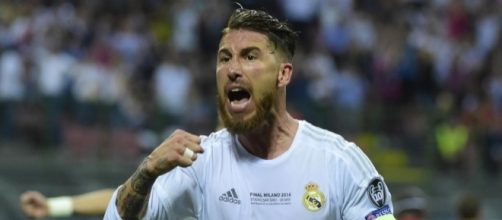 Real Madrid : Le pronostic surprenant de Sergio Ramos