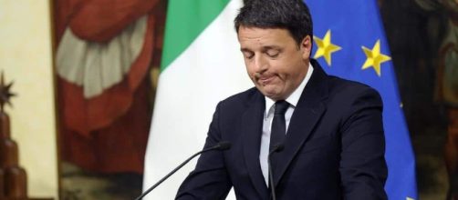 Renzi rassegna le dimissioni da segretario del PD