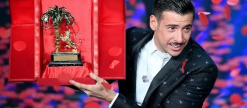 Sanremo 2017: Francesco Gabbani trionfa dopo numerose delusioni