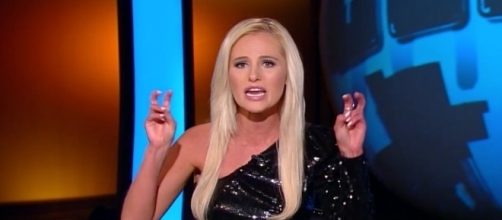 Tomi Lahren on Final Thoughts, via Facebook