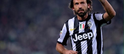 Transfer News: Is Andrea Pirlo About To Swap Turin For New York ... - the18.com