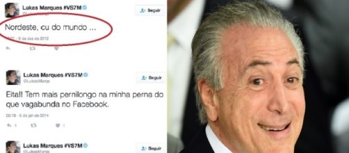 Tweets antigos caíram na internet. Veja!