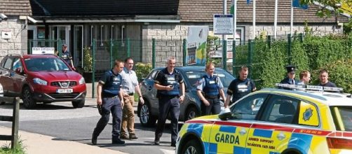 UPDATE: Children return to Limerick school after bomb hoax ... - limerickleader.ie