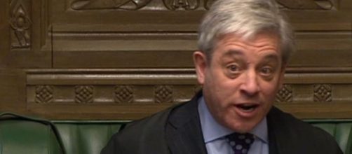 Who will succeed John Bercow as Commons Speaker? - BBC News - bbc.co.uk