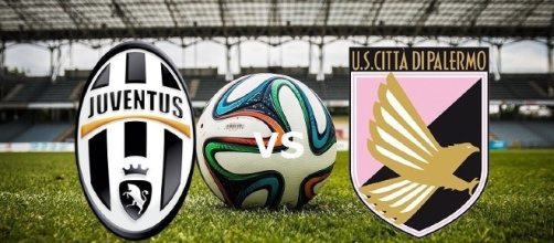 Diretta Juventus - Palermo. Copyright: BusinessOnline.