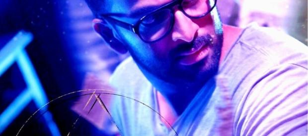 A still from 'Ezra' (Image credits: Twitter.com/cinemacafeoffl) A still from 'Ezra' (Image credits: Twitter.com/cinemacafeoffl)