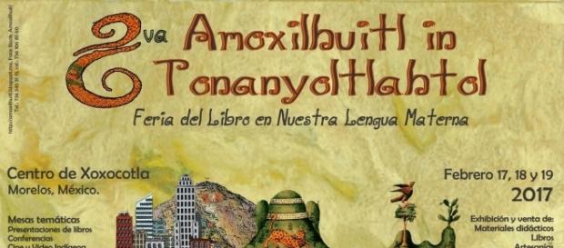 Año con año, Xoxocotla es un espacio de encuentro entre las diferentes variantes del náhuatl Año con año, Xoxocotla es un espacio de encuentro entre las diferentes variantes del náhuatl
