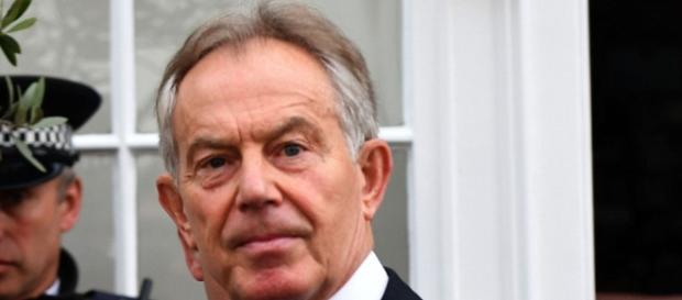 Blair has failed to realise the European Union has changed prior to Brexit Blair has failed to realise the European Union has changed prior to Brexit