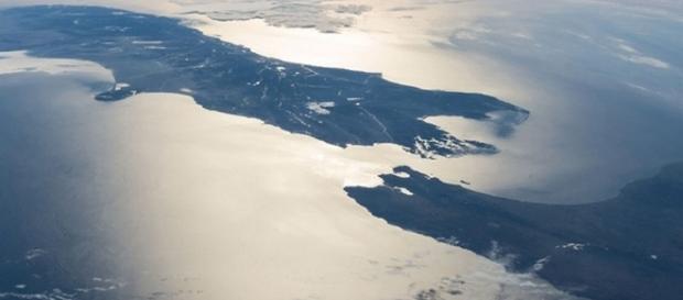 Cercetătorii au descoperit un nou continent- ”Zealandia” Cercetătorii au descoperit un nou continent- ”Zealandia”