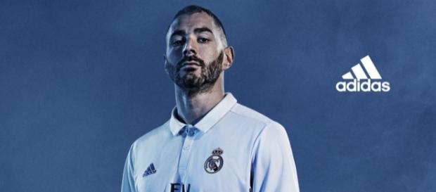 CHOC : Le Real Madrid va trahir Adidas ! CHOC : Le Real Madrid va trahir Adidas !