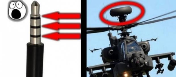 Coisas curiosas que nem imaginavamos a utilidade Coisas curiosas que nem imaginavamos a utilidade