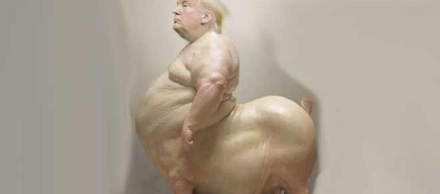 Contrairement à Donald Trump, François Fillon n'inspire pas encore les artistes. Mais pour le reste, Donald Trump s'inspire fort de François Fillon Contrairement à Donald Trump, François Fillon n'inspire pas encore les artistes. Mais pour le reste, Donald Trump s'inspire fort de François Fillon
