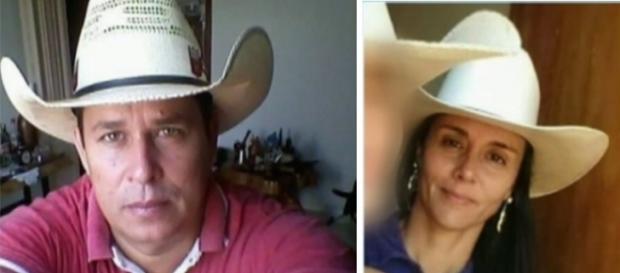 Depois de mutilar o órgão sexual da sua própria mulher, serralheiro se matou Depois de mutilar o órgão sexual da sua própria mulher, serralheiro se matou