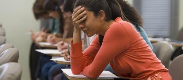 Depresión estudiantil ahora puede ser detectada a tiempo Depresión estudiantil ahora puede ser detectada a tiempo