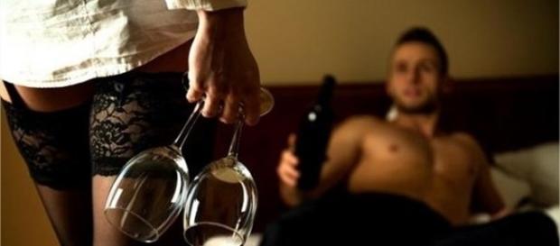 Dicas que ajudam a deixar qualquer homem louco por você Dicas que ajudam a deixar qualquer homem louco por você