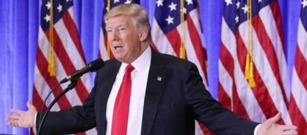 Donald Trump is on a collision course with White House traditions ... - bostonglobe.com Donald Trump is on a collision course with White House traditions ... - bostonglobe.com