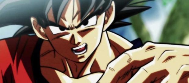 Dragon Ball nuevo opening 12 Universos, tomá disfruta - Dragon Ball nuevo opening 12 Universos, tomá disfruta -