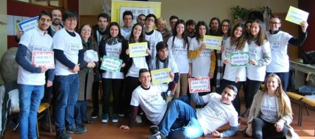 Escola Básica de Canidelo recebeu uma das sessões do Mais Voz à Juventude Escola Básica de Canidelo recebeu uma das sessões do Mais Voz à Juventude