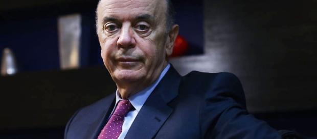 Estado de saúde do ex-ministro foi a principal causa da exoneração Estado de saúde do ex-ministro foi a principal causa da exoneração