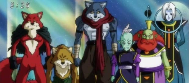 Esto es lo que veremos en el Capítulo 80 de Dragon Ball Super Esto es lo que veremos en el Capítulo 80 de Dragon Ball Super