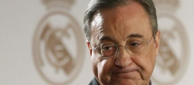 Florentino Perez recherche un nouveau président pour le Real Florentino Perez recherche un nouveau président pour le Real