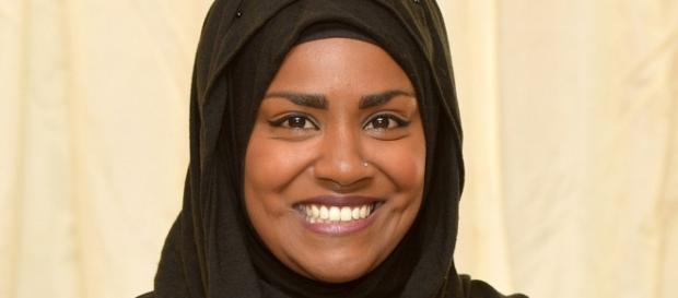 Great British Bake Off's Nadiya Hussain is selling up and moving ... - mirror.co.uk Great British Bake Off's Nadiya Hussain is selling up and moving ... - mirror.co.uk