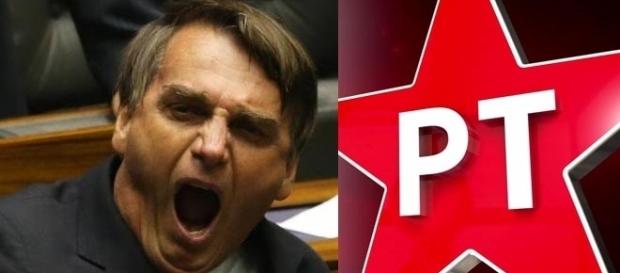 Jair Bolsonaro já é o segundo nas pesquisas eleitorais para presidente do Brasil em 2018 Jair Bolsonaro já é o segundo nas pesquisas eleitorais para presidente do Brasil em 2018