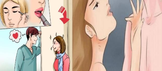 Maneiras infalíveis de conquistar um homem - Google Maneiras infalíveis de conquistar um homem - Google