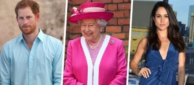 Mariage du prince Harry et Meghan Markle: les obstacles Mariage du prince Harry et Meghan Markle: les obstacles
