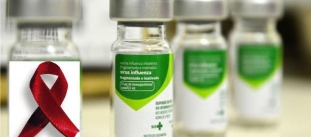 Nas primeiras semanas, o HIV pode não apresentar sintomas aparentes. Nas primeiras semanas, o HIV pode não apresentar sintomas aparentes.